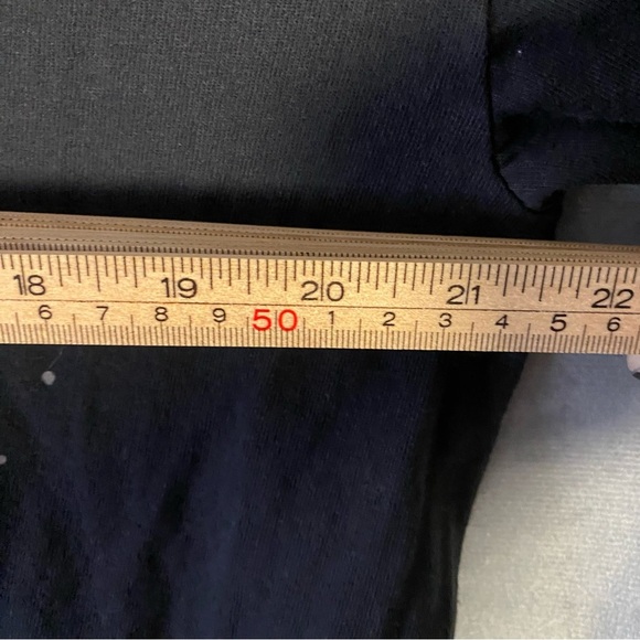 Imagine Dragons Loom World Tour 2024 Wizard Black T Shirt Size Large - Picture 6 of 7